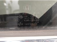  Дверь боковая (легковая) Honda Accord 8 2008-2015 20500038 #2