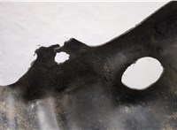 638432F000 Защита арок (подкрылок) Nissan Primera P11 1996-2002 20500044 #3