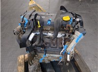55354081 Двигатель (ДВС) Opel Corsa D 2006-2014 20500057 #2