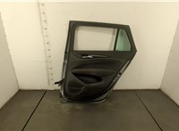  Замок двери Opel Insignia 2017-2020 11445291 #3
