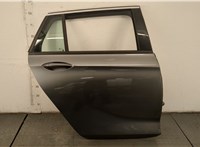  Замок двери Opel Insignia 2017-2020 11445291 #1