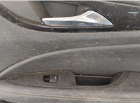  Замок двери Opel Insignia 2017-2020 11445291 #9