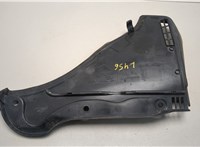 7216977 Жабо под дворники (дождевик) BMW 5 F10 2010-2017 20500087 #1