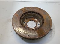 7L6615301N, 7L6615302N Диск тормозной Volkswagen Touareg 2010-2014 20500095 #1