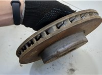 7L6615301N, 7L6615302N Диск тормозной Volkswagen Touareg 2010-2014 20500095 #2
