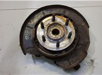 6L1Z1109F Ступица (кулак, цапфа) Ford Expedition 2002-2006 20500103 #2