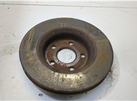 52124762AB Диск тормозной Dodge Durango 2010-2013 20500113 #1