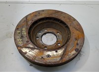 7L8615301, 7L8615302 Диск тормозной Audi Q7 2005-2015 20500120 #1