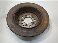 42510STXA00 Диск тормозной Acura MDX 2006-2013 20500125 #1
