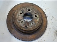 42510STXA00 Диск тормозной Acura MDX 2006-2013 20500125 #3