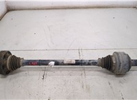 7L0501201C Полуось (приводной вал, шрус) Volkswagen Touareg 2002-2007 20500126 #1