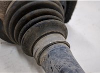 7L0501201C Полуось (приводной вал, шрус) Volkswagen Touareg 2002-2007 20500126 #6