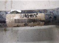 7L6407271H Полуось (приводной вал, шрус) Volkswagen Touareg 2002-2007 20500128 #4