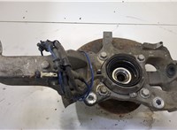  Ступица (кулак, цапфа) Ford Expedition 2002-2006 20500131 #2