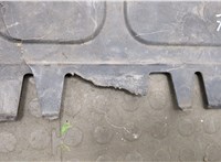 1K0825235AB Защита моторного отсека (картера ДВС) Volkswagen Golf 5 2003-2009 20500132 #2