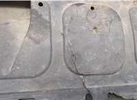 1K0825235AB Защита моторного отсека (картера ДВС) Volkswagen Golf 5 2003-2009 20500132 #3