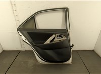  Ручка двери наружная Toyota Camry V40 2006-2011 11445326 #2