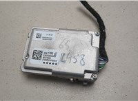 42881793 Камера переднего вида Buick Encore GX 2024-2025 20500148 #1