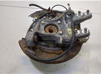  Кулак поворотный Acura MDX 2006-2013 11445367 #1