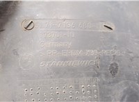7134680 Защита арок (подкрылок) BMW 7 E65 2001-2008 20500194 #7