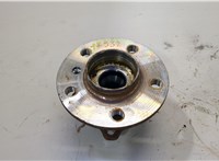 33416851589, 6851589 Ступица (кулак, цапфа) BMW X1 (F48) 2015-2022 20500227 #1