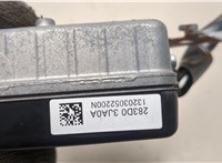  Инвертор, преобразователь напряжения Infiniti JX 2012-2014 20500241 #4