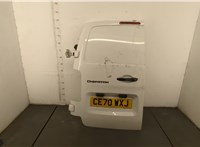  Подсветка номера Citroen Jumpy (SpaceTourer) 2017-2025 11445388 #1