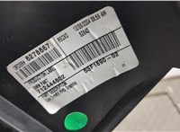  Консоль салона (кулисная часть) BMW X5 E53 2000-2006 20500248 #3