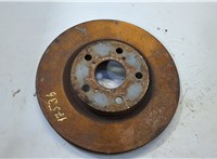 4351206090 Диск тормозной Toyota Camry V40 2006-2011 20500256 #3