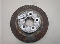 34216799369, 6799369 Диск тормозной BMW X1 (F48) 2015-2022 20500262 #4
