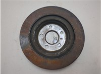 34216799369, 6799369 Диск тормозной BMW X1 (F48) 2015-2022 20500262 #6