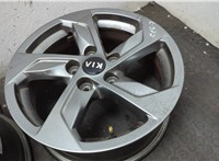 52910L8110 Комплект литых дисков KIA K5 2019-2025 20500265 #8