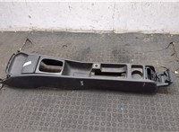 6Y0863242, 6Y0857951B Консоль салона (кулисная часть) Skoda Fabia 1999-2007 20500275 #2