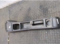 6Y0863242, 6Y0857951B Консоль салона (кулисная часть) Skoda Fabia 1999-2007 20500275 #3