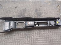 6Y0863242, 6Y0857951B Консоль салона (кулисная часть) Skoda Fabia 1999-2007 20500275 #5