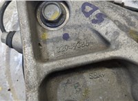 13526967, 22949386, 23456521 Ступица (кулак, цапфа) Chevrolet Malibu 2018-2025 20500279 #2