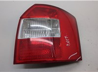 8E9945096A Фонарь (задний) Audi A4 (B6) 2000-2006 20500287 #1