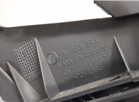 7P1863241A, 7P6863762, 7P6864207C Консоль салона (кулисная часть) Volkswagen Touareg 2010-2014 20500298 #3