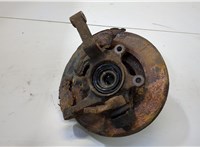  Ступица (кулак, цапфа) Infiniti QX4 (JR50) 1996-2003 20500312 #1