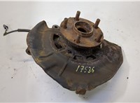 43502AA021, 43211AA010, 4778106110 Ступица (кулак, цапфа) Toyota Camry V40 2006-2011 20500316 #1
