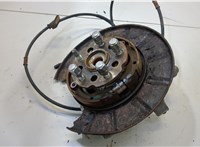  Кулак поворотный Acura MDX 2006-2013 11445436 #2