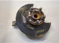 13547478, 84210077, 84064848 Ступица (кулак, цапфа) Chevrolet Equinox 2017-2024 20500342 #1