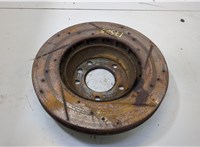 7L8615302 Диск тормозной Audi Q7 2005-2015 20500383 #1