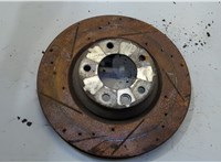7L8615302 Диск тормозной Audi Q7 2005-2015 20500383 #3