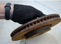 4351206090 Диск тормозной Toyota Camry V40 2006-2011 20500395 #2
