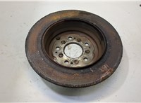 42510STXA00 Диск тормозной Acura MDX 2006-2013 20500405 #1