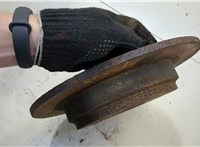 42510STXA00 Диск тормозной Acura MDX 2006-2013 20500405 #2