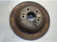 42510STXA00 Диск тормозной Acura MDX 2006-2013 20500405 #3