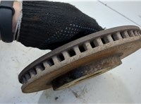  Диск тормозной Ford Mustang 2005-2009 20500406 #2