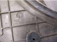1K0121205AD, 1K0959455ET, 1K0959455FR Вентилятор радиатора Volkswagen Passat 6 2005-2010 20500425 #3
